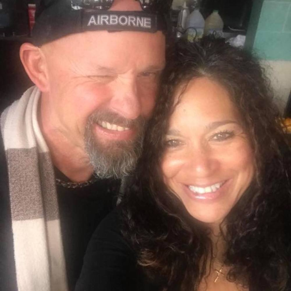 Meet your Posher, Debbie luquis